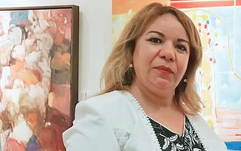 الشاعرة بسمة المرواني لـ"الصباح":  المشهد الشعري التونسي يخضع  الى تنوّع الرّؤى والتيارات ويعاني من أسماء تلقي بنفسها تطفلا